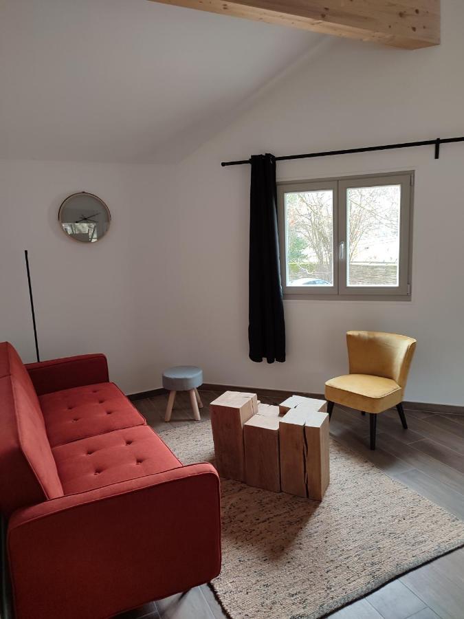 Le Lodge Du Parc Beaune  Luaran gambar