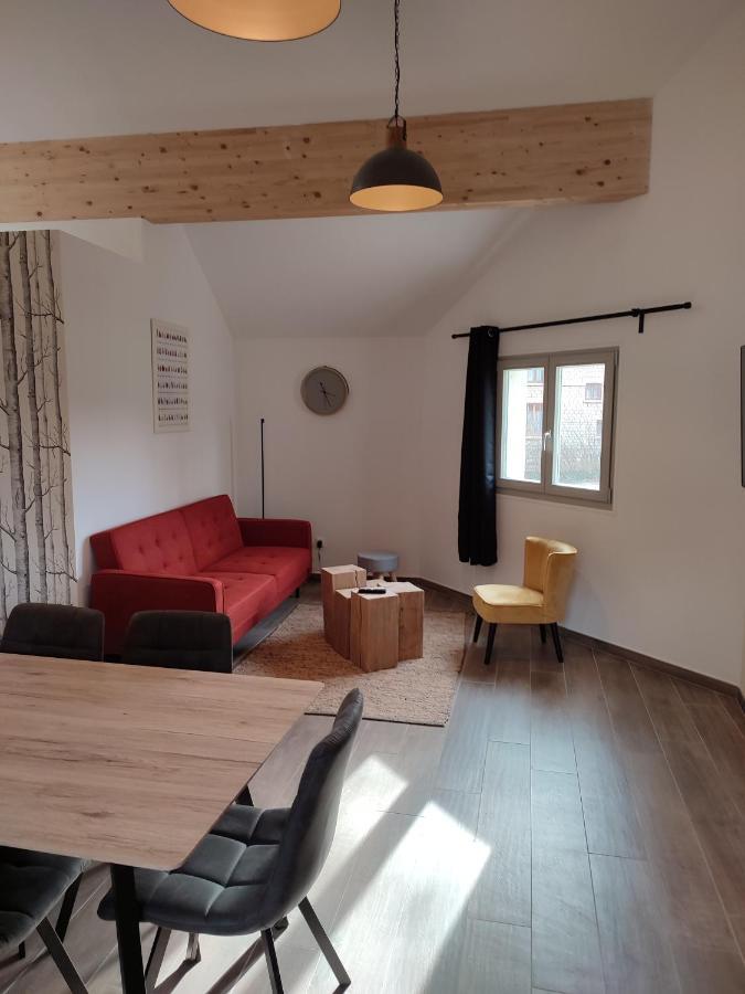 Le Lodge Du Parc Beaune  Luaran gambar