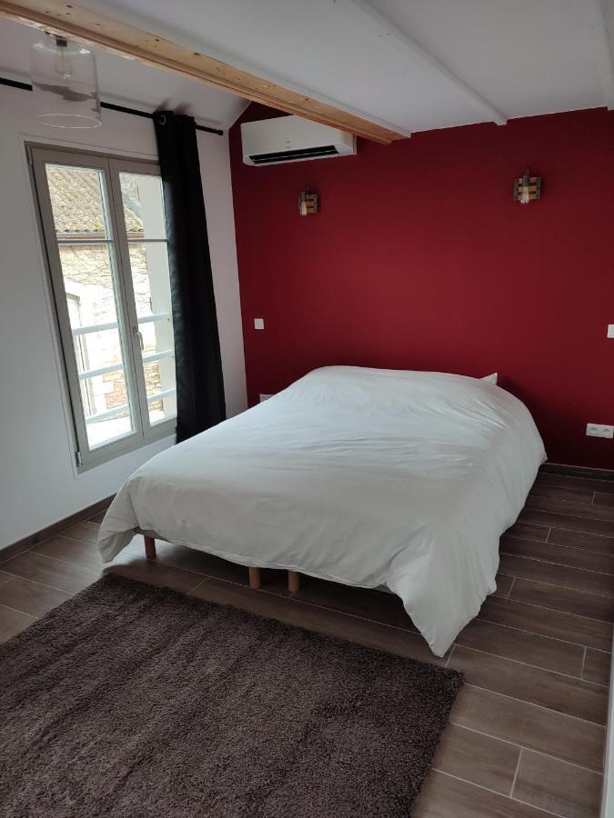 Le Lodge Du Parc Beaune  Luaran gambar