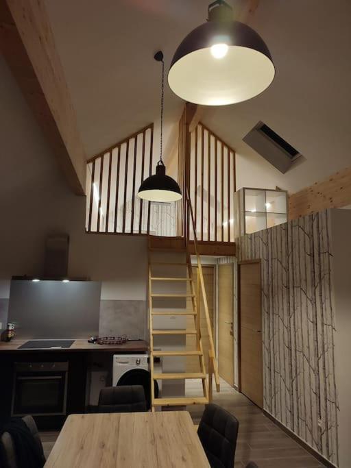Le Lodge Du Parc Beaune  Luaran gambar